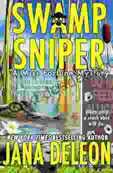 Swamp Sniper (A Miss Fortune Mystery 3)