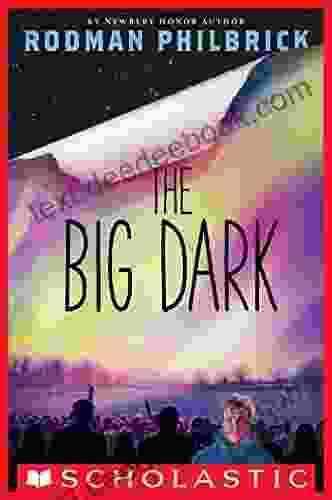 The Big Dark Rodman Philbrick