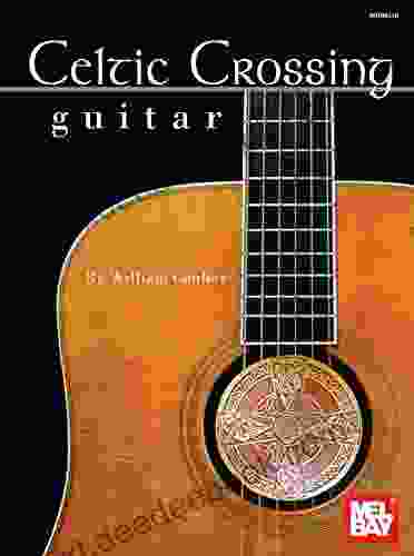 Celtic Crossing Guitar William Coulter