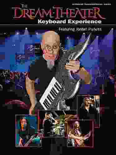 The Dream Theater Keyboard Experience