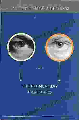 The Elementary Particles Michel Houellebecq