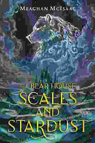 The Bear House: Scales And Stardust