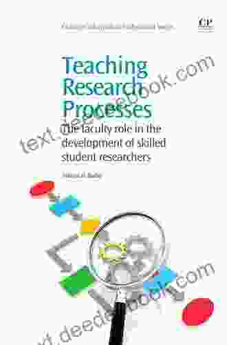 Teaching Research Processes: The Faculty Role In The Development Of Skilled Student Researchers (Chandos Information Professional Series)