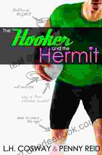 The Hooker And The Hermit: Fake Relationship Sports Romance (Rugby 1)