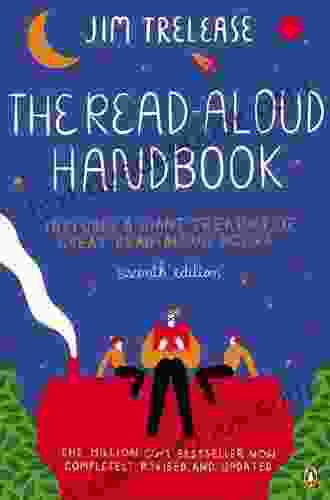 Jim Trelease S Read Aloud Handbook: Eighth Edition