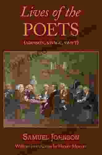 The Lives Of The Poets: A Selection (Oxford World S Classics)