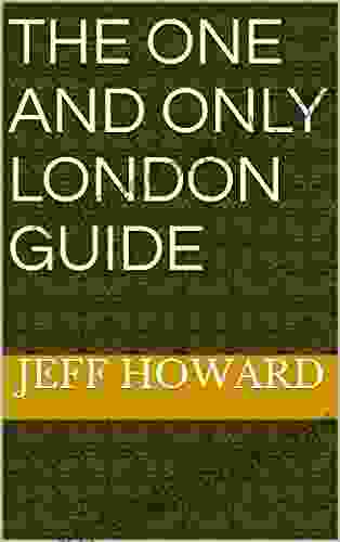 The one and only London Guide