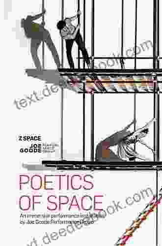 The Poetics Of Stage Space: The Theory And Process Of Theatre Scene Design