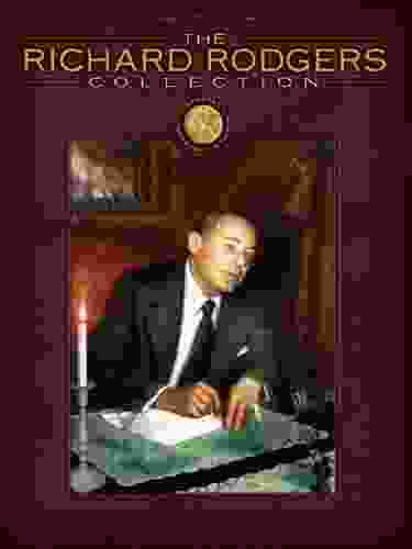 The Richard Rodgers Collection Songbook: Special Commemorative Edition