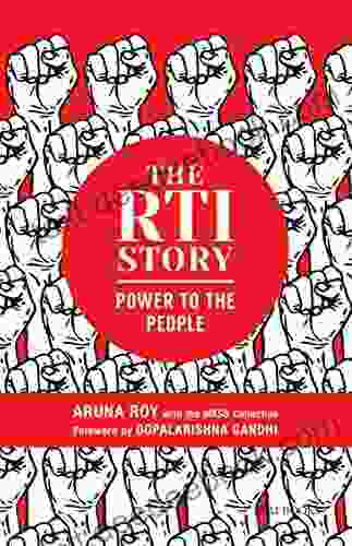 The RTI Story: Power To The People