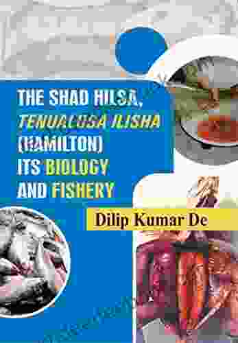 The Shad Hilsa Tenualosa Ilisha (Hamilton) Its Biology And Fishery