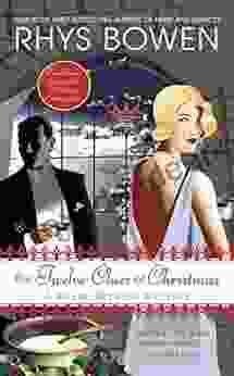 The Twelve Clues Of Christmas: A Royal Spyness Mystery (The Royal Spyness 6)