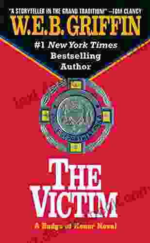 The Victim (Badge Of Honor 3)