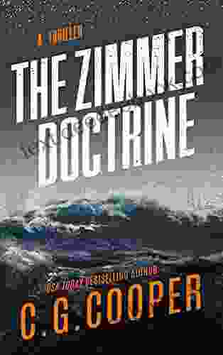 The Zimmer Doctrine (Corps Justice 11)