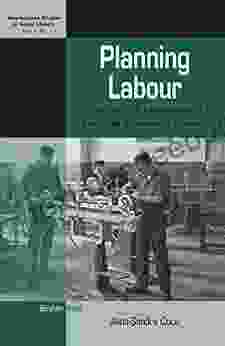 Planning Labour: Time And The Foundations Of Industrial Socialism In Romania (International Studies In Social History 32)