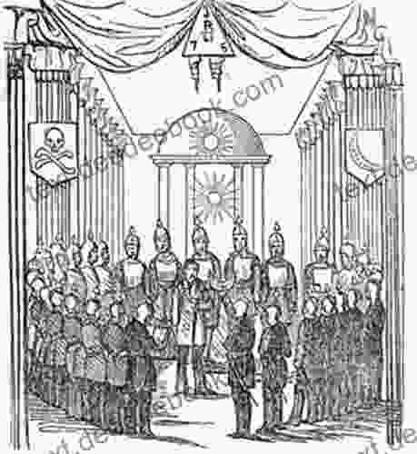 Treason History Of The Order Of Sons Of Liberty Formerly Circle Of Honor Succeeded By Knights Of The Golden Circle Afterward Order Of American Knights The World Has Ever Known 1864 (1903)