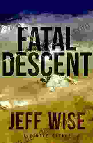 Fatal Descent: Andreas Lubitz And The Crash Of Germanwings Flight 9525 (Kindle Single)