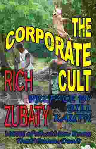 The Corporate Cult (What Men Know That Women Don T 2)