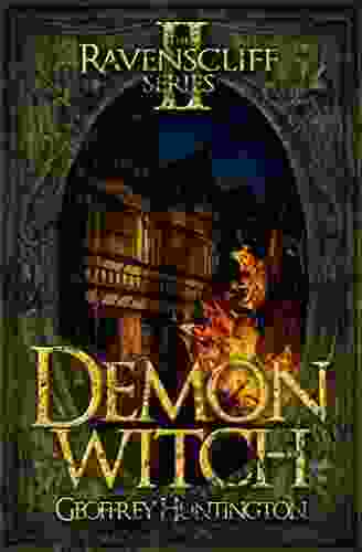 Demon Witch (The Ravenscliff Series)