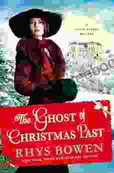 The Ghost Of Christmas Past: A Molly Murphy Mystery (Molly Murphy Mysteries 17)