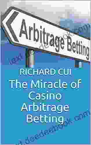 The Miracle Of Casino Arbitrage Betting