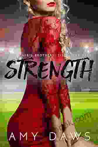 Strength Amy Daws