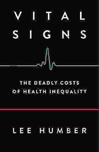 Vital Signs: The Deadly Costs Of Health Inequality