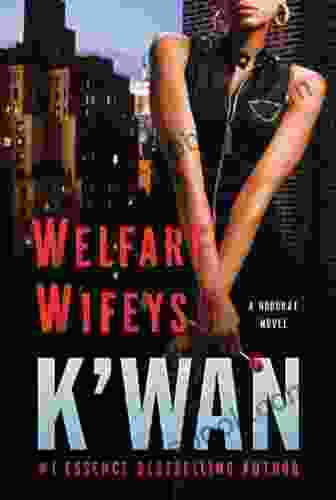 Welfare Wifeys: A Hood Rat Novel