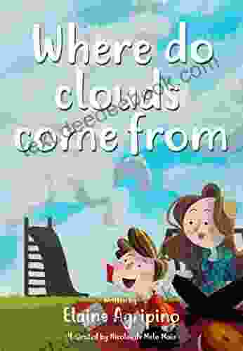 Where Do Clouds Come From