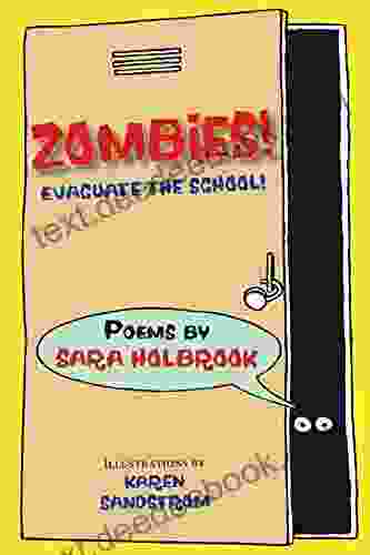 Zombies Evacuate The School Lisa Rusczyk